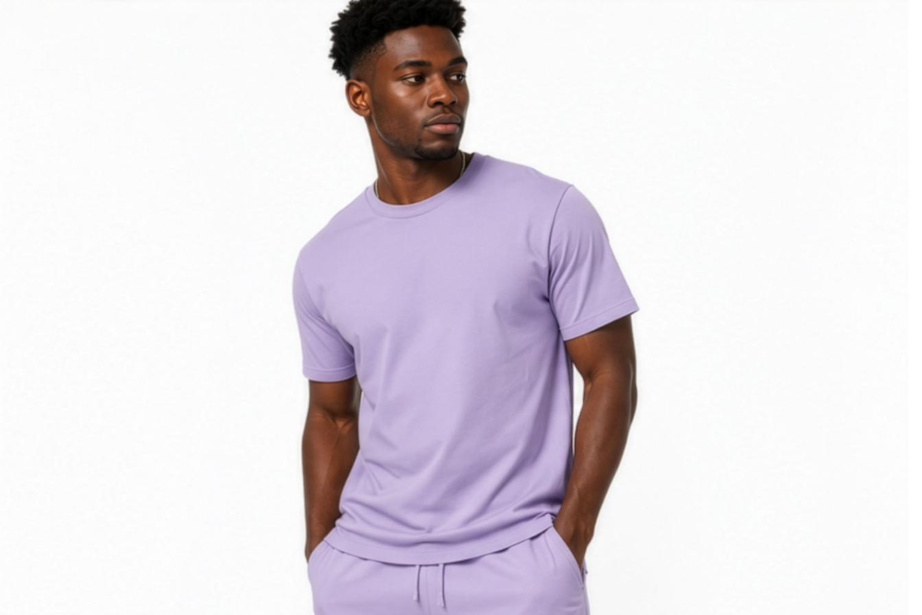 Apparel On-Model